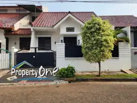 Jual Rumah Di Villa Melati Mas Serpong Dekat BSD Dan Bintaro