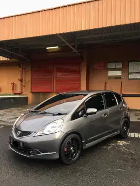 Honda Jazz RS 2009 Matic