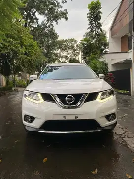 Xtrail 2.5 T32 2015 drpd HRV CRV Baleno