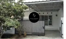 Dijual Cepat Rumah Siap Huni di Perumahan Mustika Gandaria Setu, Bekas
