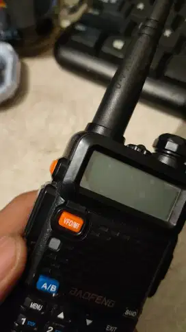 HT Baofeng UV5R original