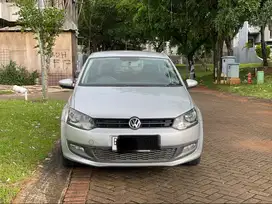 VW Polo 2012 Tsi Automatic