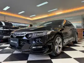 DP10% [Km8.000] Accord 2023 Black Reg 2024 #AUTOHIGH