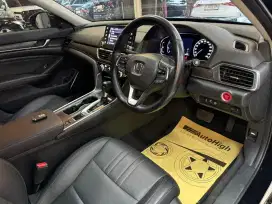 DP10% [Km8.000] Accord 2023 Black Reg 2024 #AUTOHIGH