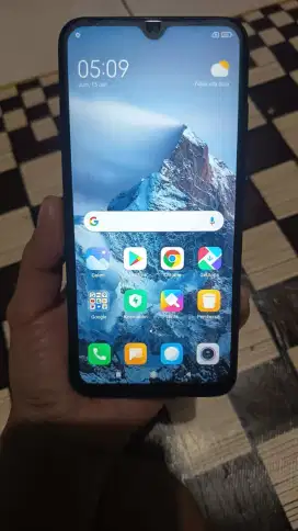 Xiaomi Redmi Note 8
