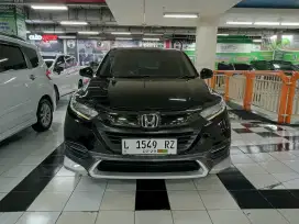 HONDA HRV SE AT 2019 HITAM