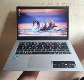 Acer Aspire A514-54 Silver
