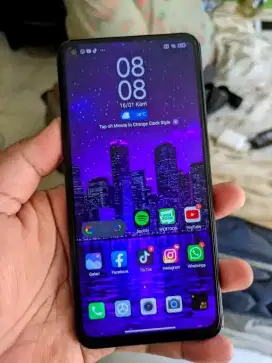 REDMI NOTE 9 6+2/128