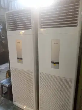 di jual ac standing 5 pk panasonic