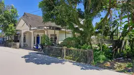 Dijual rumah kontrakan / sewa an siap huni. Surat2 lengkap (SHM)