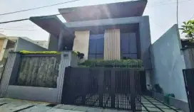 Rumah Mewah Gajahmungkur