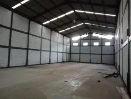 Gudang Siap Pakai Cocok Utk eCommerce di Jatake  Tangerang