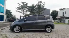 Honda Jazz RS at 2013 dp 500rb