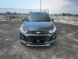 DP 40JT CHEVROLET TRAX 1.4 LTZ TURBO 2017