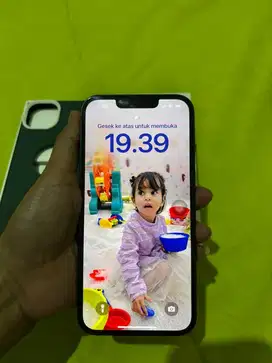 iphone 13 128gb green