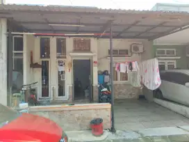 Perumahan Global Mansion