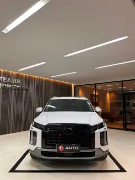 HYUNDAI PALISADE 2.2D SIGNATURE 2022