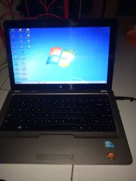 Laptop hp i3 G42