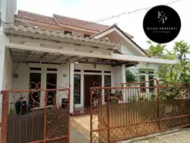 Dijual Rumah Semi Furnish di Ciracas, Cibubur, Jakarta Timur