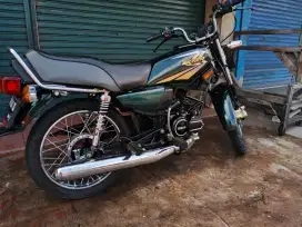 RX King 1997 plat D
