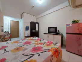 Disewakan Apartemen Gading Icon, nyaman, strategis, dekat Mall, RS