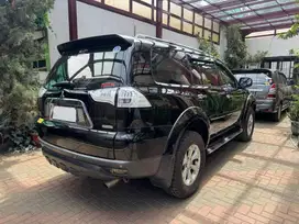 Mitsubishi Pajero Sport (2012)