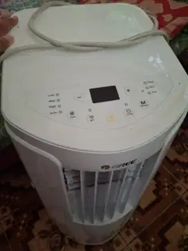 AC STAND PORTABLE GREE