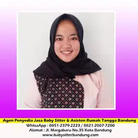 Penyalur Pembantu dan Baby Sitter