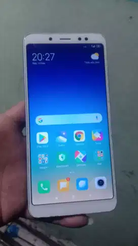 REDMI NOTE 5 4G