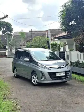 Mazda Biante 2012 Dp 30 jt