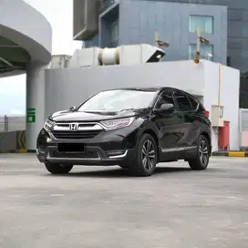 HONDA CRV PRESTIGE TURBO ,TIDAK BEKAS BANJIR,TIDAK BEKAS KECELAKAAN