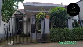Dijual Cepat Rumah di Daerah Kelapa Dua Wetan, Ciracas, Jakarta Timur.
