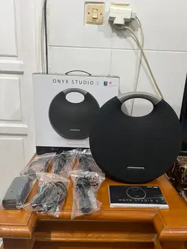 Harman Kardon Onyx Studio 5 Fullset