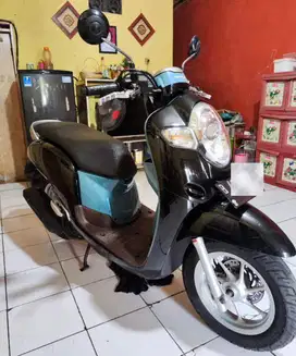 FORE SALE SCOPY FI 2017