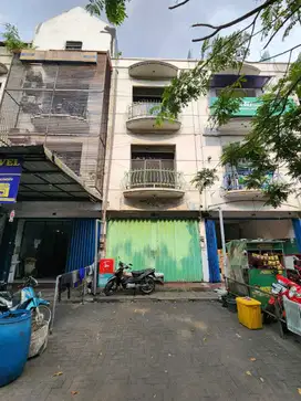 Ruko Raya Ngagel