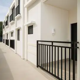 Rumah 2 Lantai Murah di Jagakarsa jaksel – Potensi Sewa Menarik!