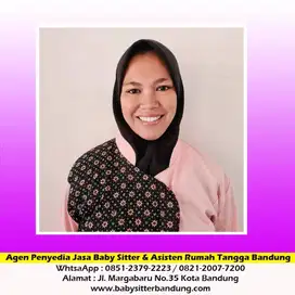 Yayasan Baby Sitter dan Pembantu Bandung