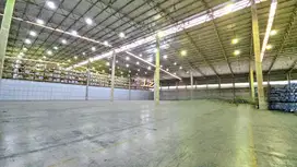 Disewakan Gudang Siap Pakai di Cakung Jakarta Timur