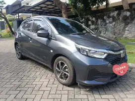 New Brio E CVT 2023 Matic Facelift Tgn1 Pribadi S Mojokerto Full Asli