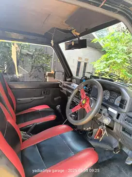 Daihatsu Feroza 1994 Bensin