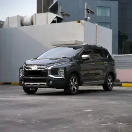 MITSUBISHI XPANDER CROSS PREMIUM BEBAS BEKAS TABRAK DAN BANJIR