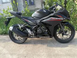 Cbr 150R Facelift 15jt Net