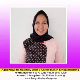 PENYALUR PEMBANTU DAN BABY SITTER