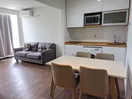 2 BR Di Jual Cepat Apartemen Tamansari Semanggi Lokasi Strategis