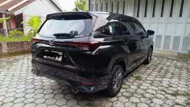 Daihatsu Xenia 2023 Bensin