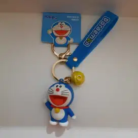 Gantungan Kunci Doraemon