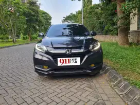 Honda HRV 1.8 Prestige AT 2016 Grey istimewa