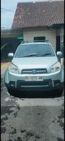 TERIOS THN 2007