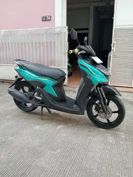 Yamaha Mio GEAR 2022 akhir