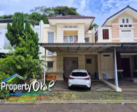 Jual Rumah Di The Green BSD Serpong